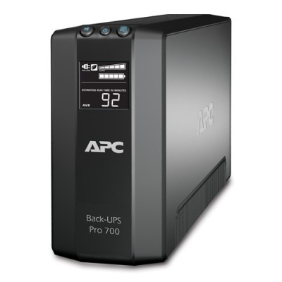 No-Break APC, 700 VA, 420 W - BR700G